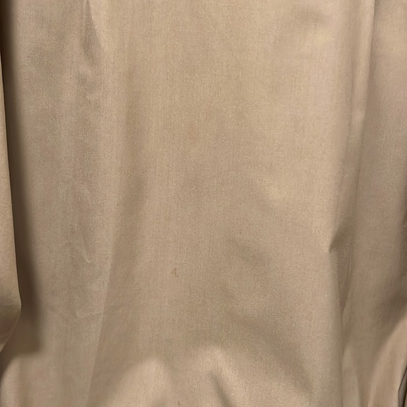 Vintage Khaki Jacket - Picture 4 of 7